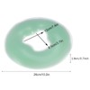 Silicone Pillow Massager Beauty Care Soft Silicon Massage Face Spa