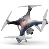 DesignSkinz - Compatible with Drone DJI Phantom 4 Pro -