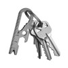 SWISS+TECH ST67129 14-in-1 Micro Wrench Multi-Tool, Stainless Steel Construction, For