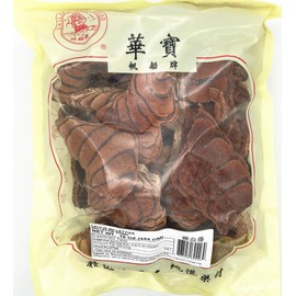 Greenlike Caulis MILLETTIAE(MILLETTIA STEM) 16 OZ 鸡血藤 降血压 补血造血 抗癌