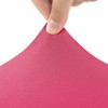 Peomeise 6FT Spandex Table Cover Rectangular Stretch Spandex Tablecloth (Hot