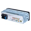Baceyong Car Radio Bluetooth FM Tuner 4.1 inch Touch Screen