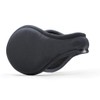 180s Men's Urban Ear Warmer, Behind-the-Head Winter Earmuffs, One size