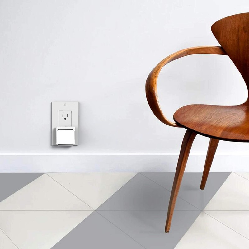 Solatec Plug-in Led Night Light with Auto Dusk to Dawn