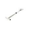 Nokta Makro Premium Metal Detecting Shovel - Adjustable & Stainless