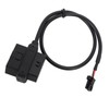Security Gateway Bypass Cable CAN EOBD OBD Sgw Bypass Connector