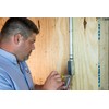 Halex - 2 Inch Rigid Two Hole Strap - 61220B