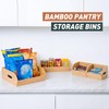 Onion Storage, Potato Storage, Potato and Onion Storage Bin, 3