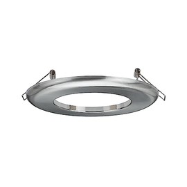 Paulmann 92506 Installation housing, silver