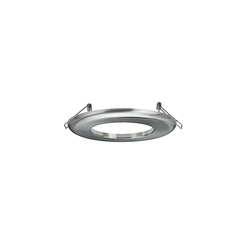 Paulmann 92506 Installation housing, silver
