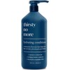 Findley Thirsty No More Hydrating Conditioner with Coconut Oil &