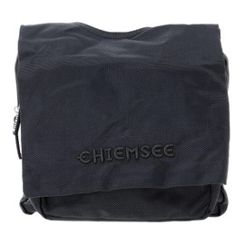 Chiemsee APANATSCHI 020308 Women's Shoulder Bag Grey Nylon, gray