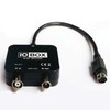 SuperStream iO-LINK IO-BOX MODULATOR FOR USE WITH MAGIC EYE FOR