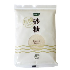 Bioca Organic Sugar, 10.6 oz (300 g)