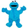 Sesamstraße Plush Cookie Monster 20 cm