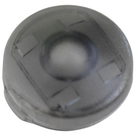 GRmkt Auto Light Sensor Cover, Toyota, Daihatsu, Lexus, Conlight, 0.7 inches (18 mm), Automatic, Dimmable, Sensitivity, Adjustable, General Purpose, Translucent, Smoke