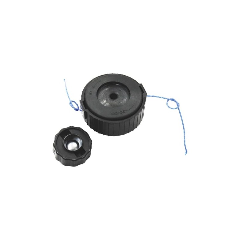 Makita Tap&Go YA00000649 2 Line Head with 2.0 mm Mowing