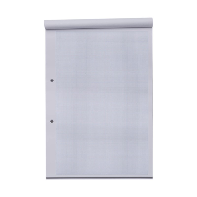 Rhino Graph Paper A4 Pad, 100 Page / 2:10:20mm Ruling,