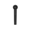 QWORK® Pack of 4 M6 Clamping Lever Handle Alloy External