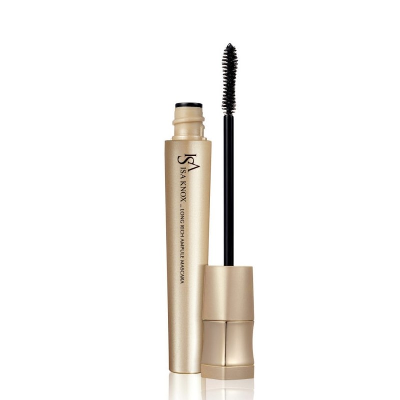 ISA KNOX Long Rich Ampoule Mascara (8g) / 이자녹스 롱