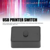 Generic USB 2.0 Switch Selector, Bidirectional 1 in 2 Out