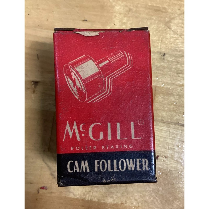McGill CFH-1-1/4 Cam Follower Bearing