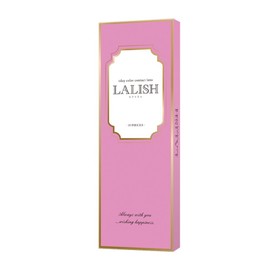 レリッシュ(LALISH) レリッシュ ヌーディーキャメル -3.00 10枚入り