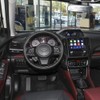 Kolya Compatible with 2019-2025 Subaru Forester Outback Crosstrek Accessories Steering