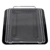 GE Profile Indoor Smoker Prep Tray, Compatible with Smoker Wire