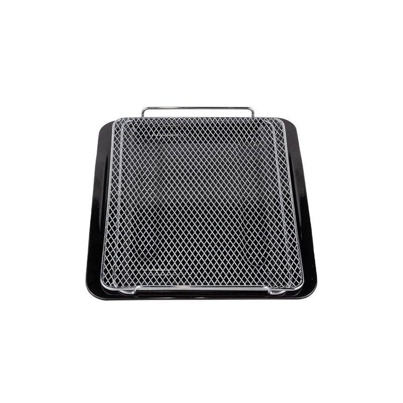 GE Profile Indoor Smoker Prep Tray, Compatible with Smoker Wire