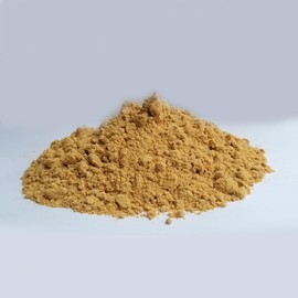 Tierra de Colores - Jengibre En Polvo 250Gr Ginger Genjibre Molido Harina