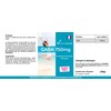 GABA Capsules 750mg - 180 High Dose Vegan Capsules -