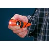 Logos 82100100 LLL7 Function Survival Whistle for Disaster Prevention