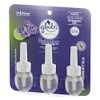 Glade Aromatizante para Hogar Mood Collection, Aroma Relaxing Lavender, Aromatizante