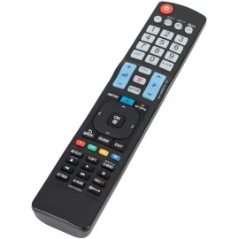 Unbranded Replace LG TV Remote Control 55LF6090-UB 55LF6100-UA 55LF6300-UA