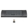6‑Axis Backlight 2.4G Wireless Double Sides Keyboard Infrared Sensor Remote