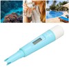 Digital Salinity Meter Portable Handheld High Precise Water Salinity Tester
