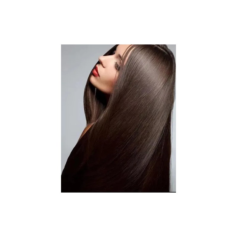 Mascarilla Intensiva Para El Cabello Elimina Frizz Terramar