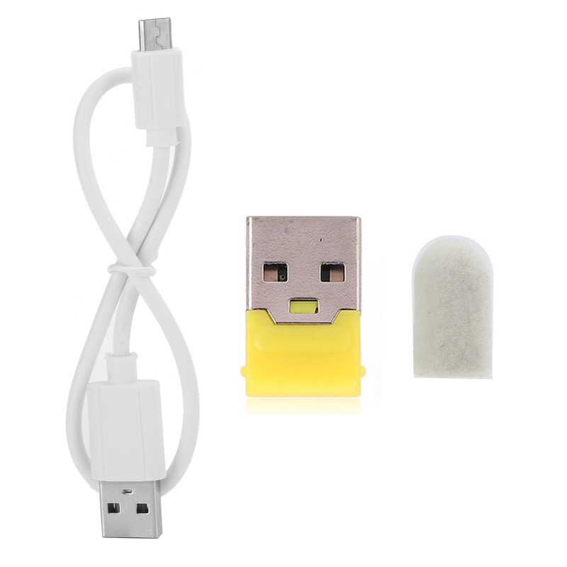 2.4G Wireless Air Mouse Voice Control Pen PPT Powerpoint Page
