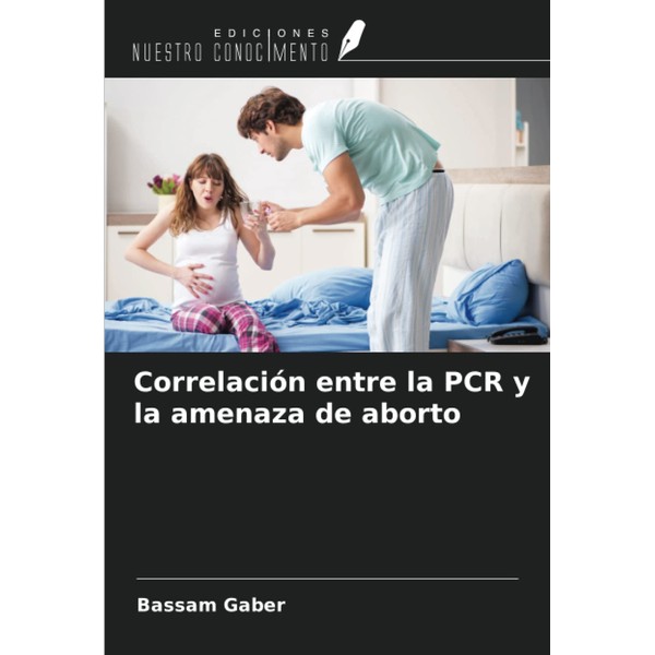 Correlación entre la PCR y la amenaza de aborto