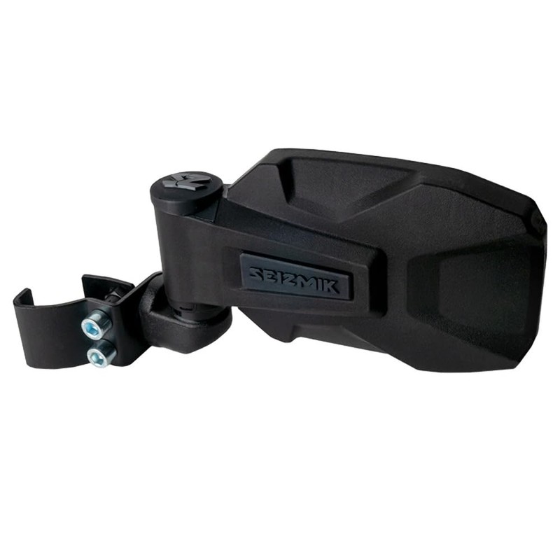 Seizmik Strike UTV Side View Mirror Set for Models with
