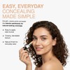 Palladio Stick Concealer, Everyday Long lasting Full to Medium Coverage,
