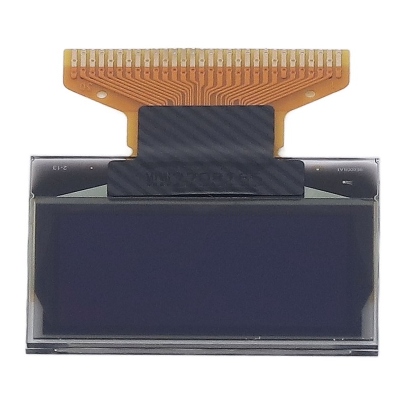 4Pcs 0.96in Organic Light Emitting Diode LCD Display 30PIN 128x64