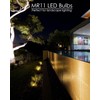 Noobibaba MR11 LED Bulb Landscape Light Bulbs, GU4 LED Bulb