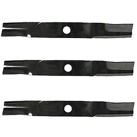 K5619-34350 Qty 3: Mower Blade Fits Kubota RCK54-15BX RCK54-23BX RCK54GR