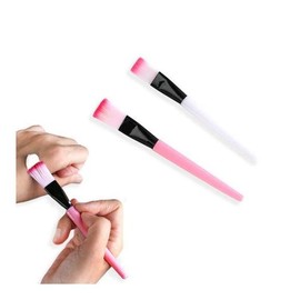 Mask pack brush, pack brush, pack ball brush, pack tool, mask pack tool, massage brush / 마스크팩 브러쉬 팩붓 팩볼브러쉬 팩도구 마스팩도구 마사지브러쉬