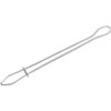 Mandala Crafts Tan Drawstrings Replacement Draw Cord for Sweatpants Waist