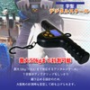 Fishing Gear (ori-786317) T-Shaped Digital Scale for Large Fish