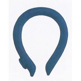 Cool Neck Cool Ring, Reversible, For Women, Men, Pets, Heatstroke Prevention, Eco Cool NECK BAND Whitening at 28°C or less, Heat Protection, Cold Goods, Cooling Goods, Cooling Tube, Cooling Goods,