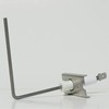 Flame Sensor Rod for Lennox Ducane Armstrong 51M14 51M1401 FLS5